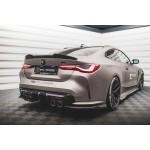 Αεροτομή πίσω καπό carbon της Maxton Design για BMW Σειρά 4 M4 (G82) Αεροτομή πίσω καπό carbon της Maxton Design για BMW Σειρά 4 M4 (G82)